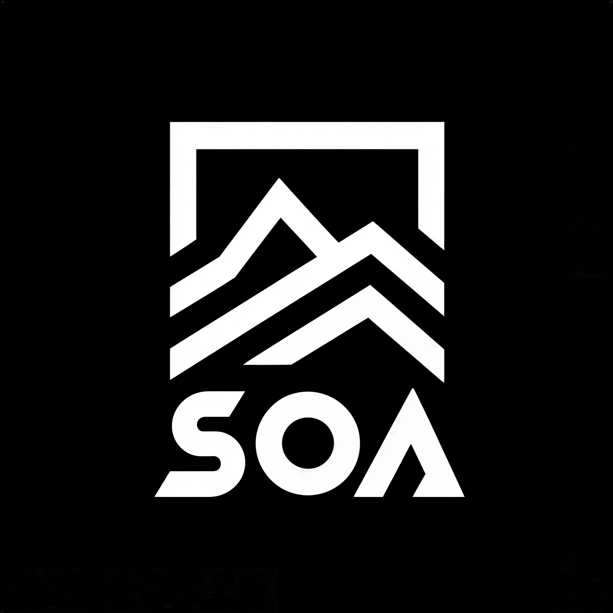 SOA Icon Logo