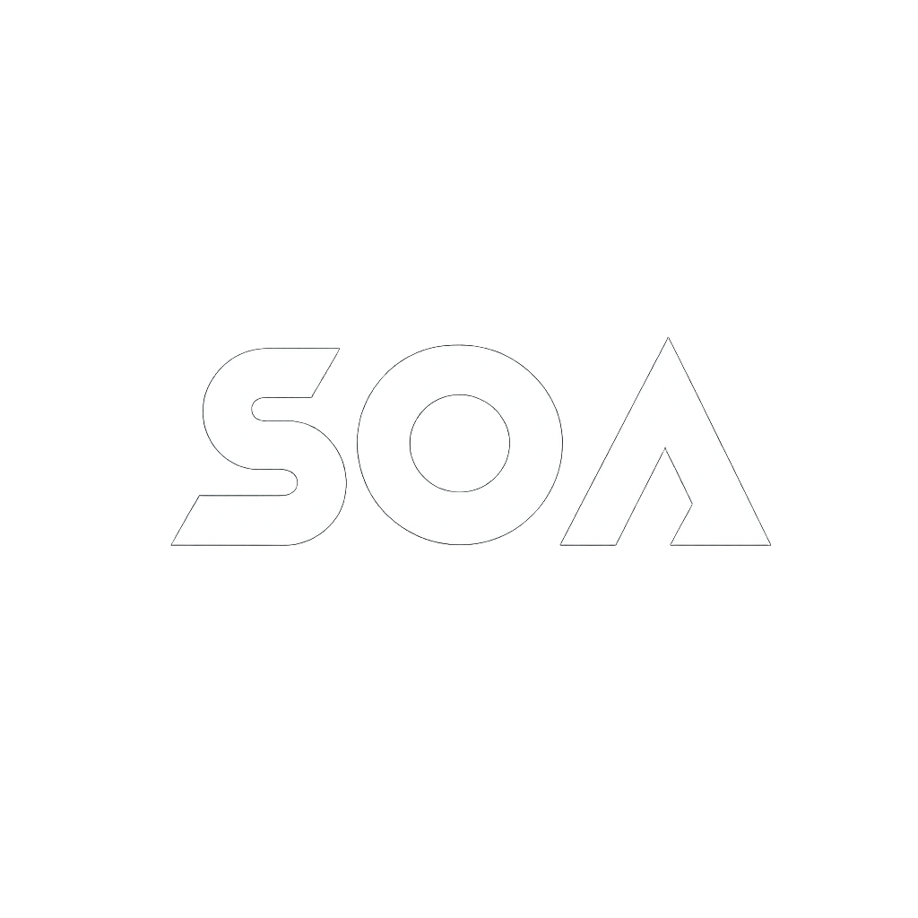 SOA Logo